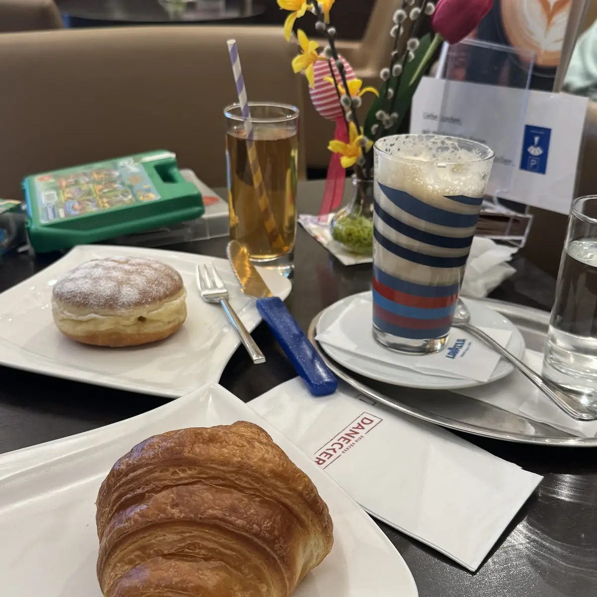 Essen und Trinken photo 9
