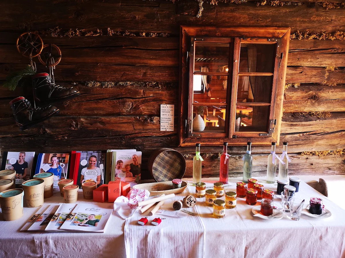 Essen und Trinken photo 1
