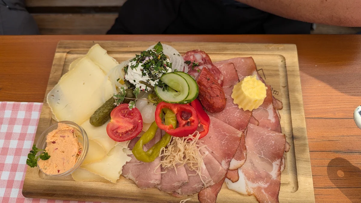 Essen und Trinken photo 4