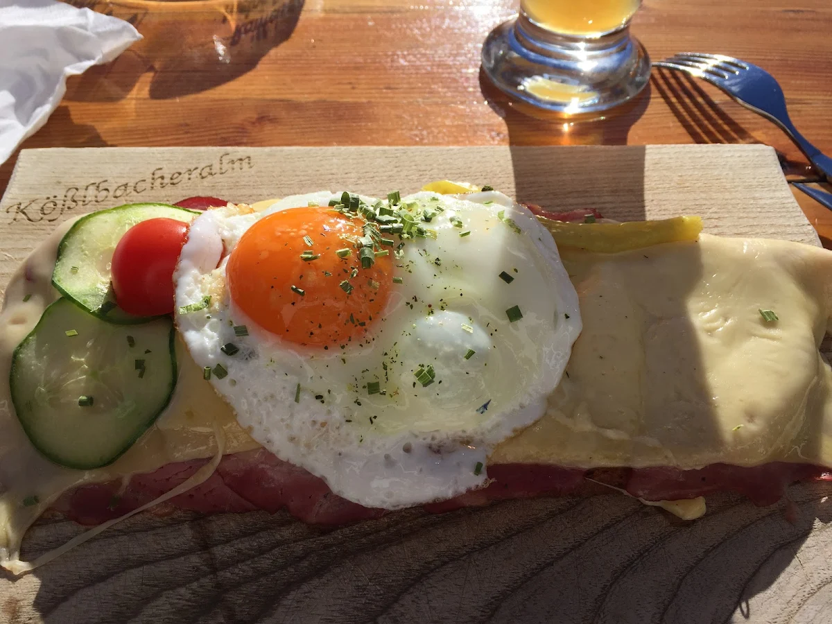 Essen und Trinken photo 7