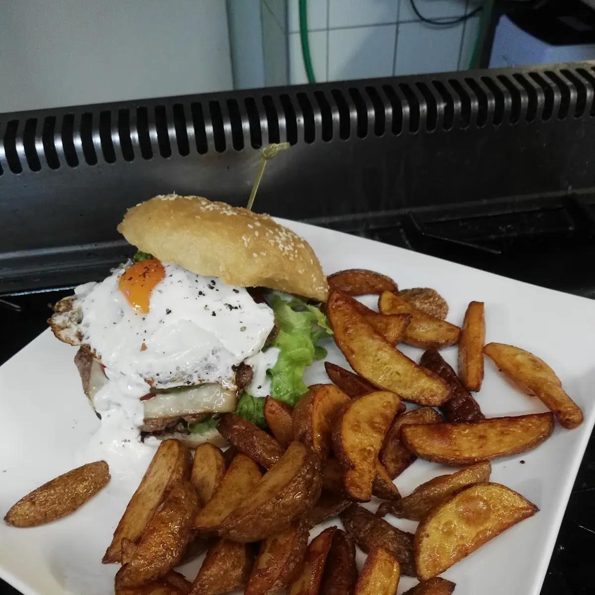 Essen und Trinken photo 2