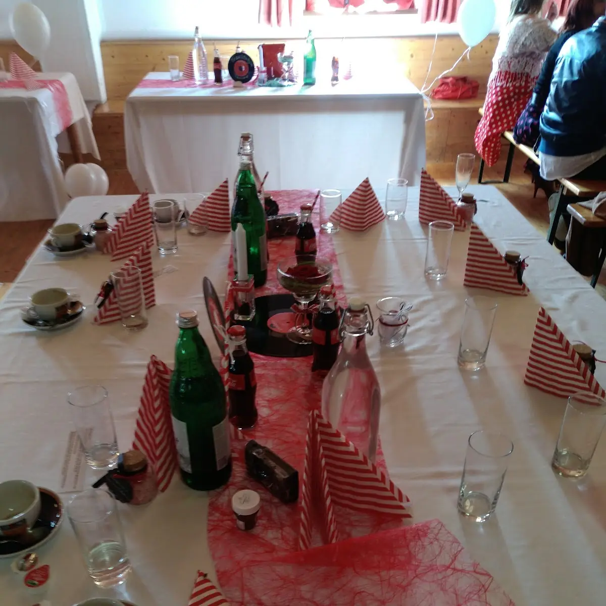 Essen und Trinken photo 4