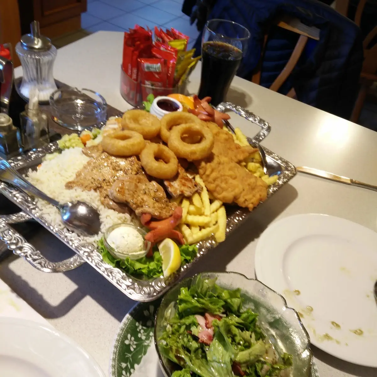 Essen und Trinken photo 10
