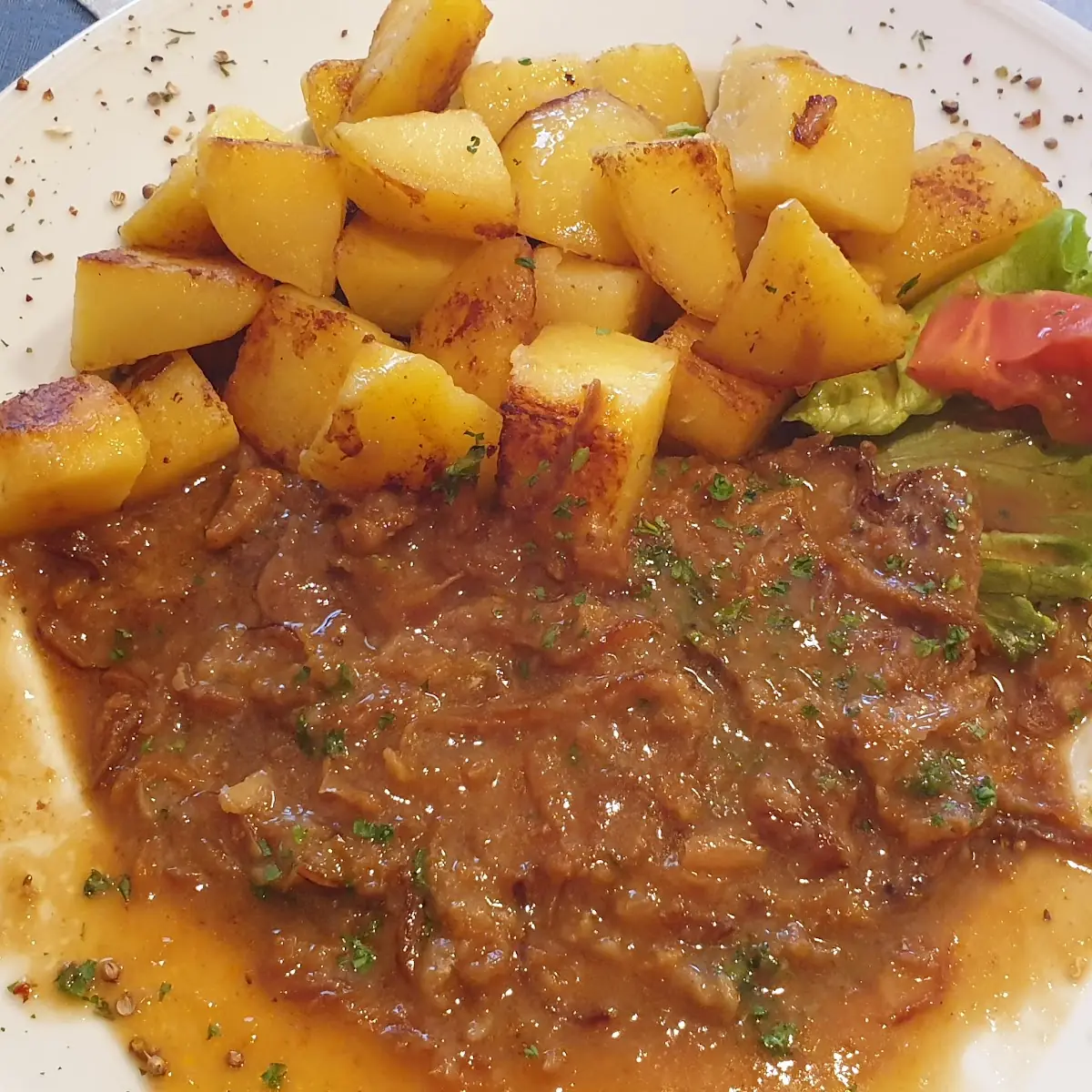 Essen und Trinken photo 6