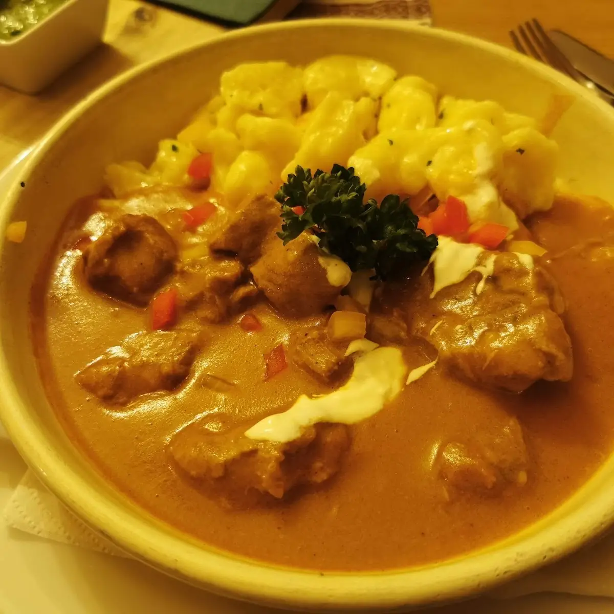 Essen und Trinken photo 10