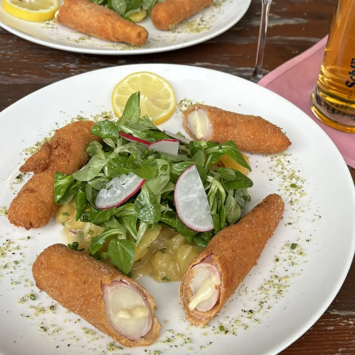 Essen und Trinken photo 2
