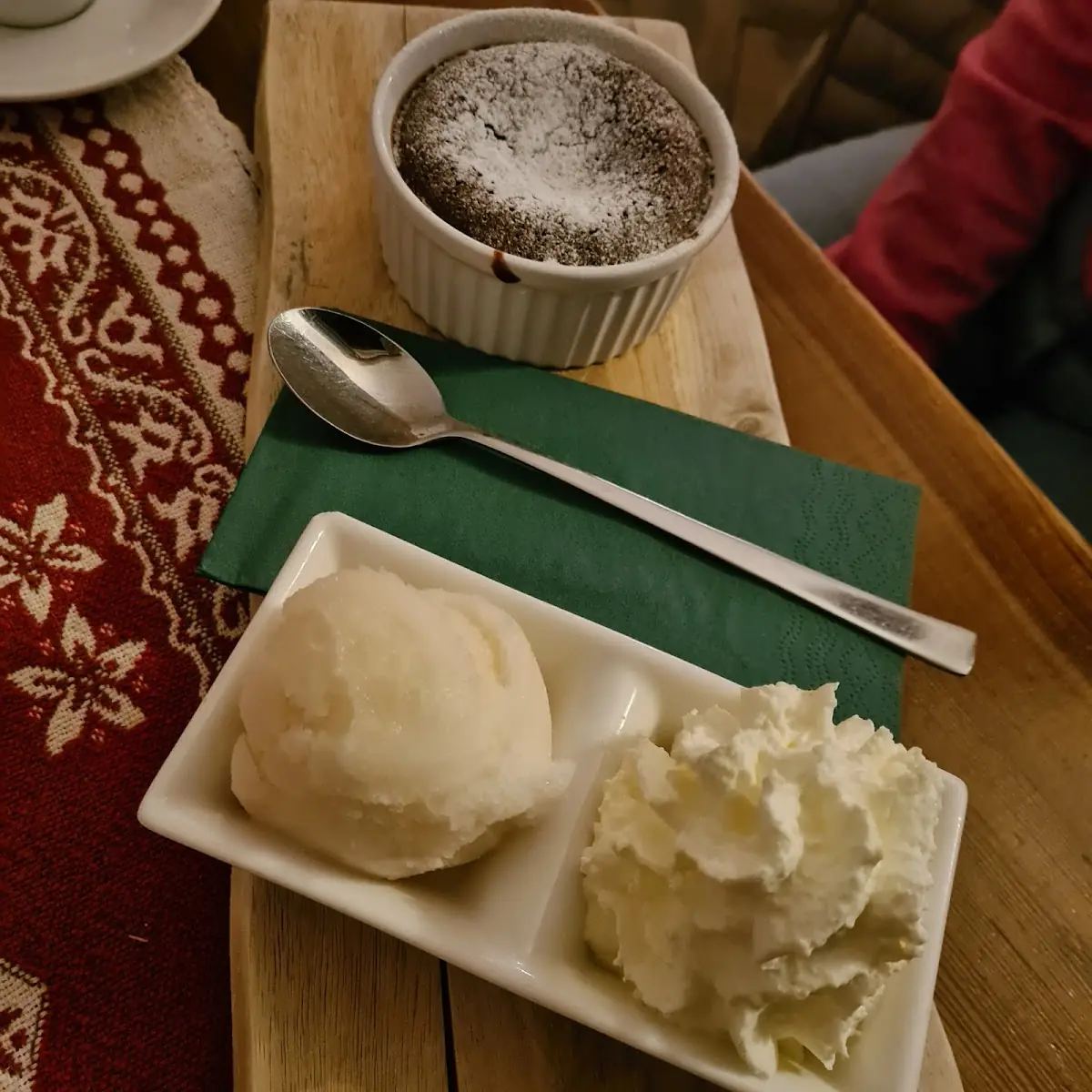 Essen und Trinken photo 6