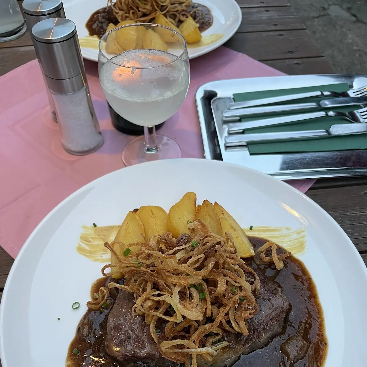 Essen und Trinken photo 7