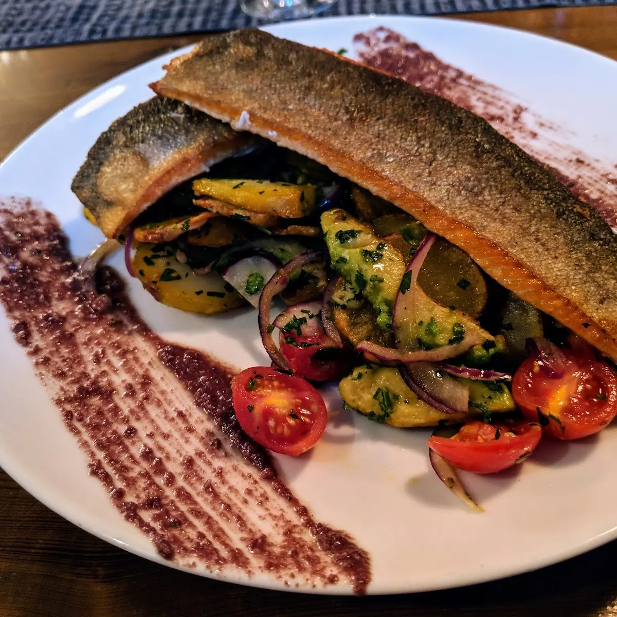 Essen und Trinken photo 9