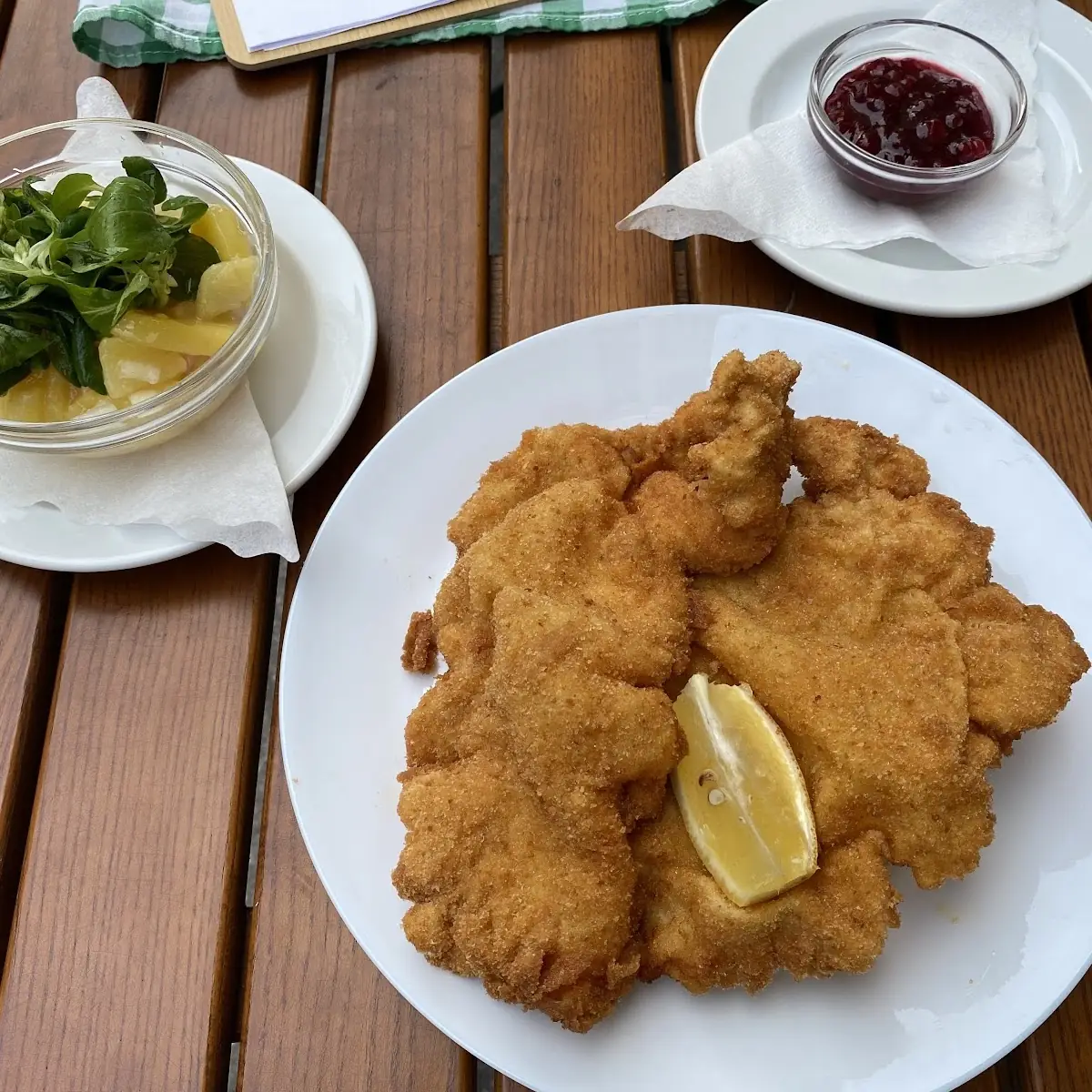 Essen und Trinken photo 1