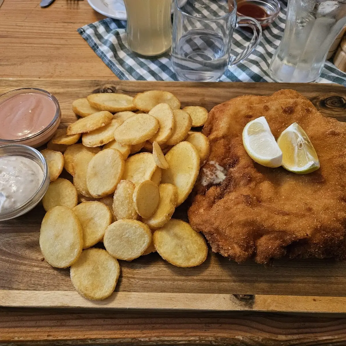Essen und Trinken photo 3