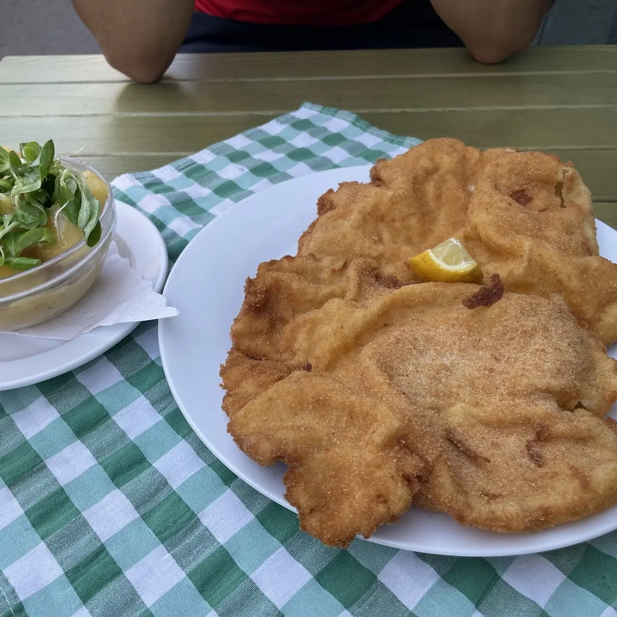Essen und Trinken photo 4