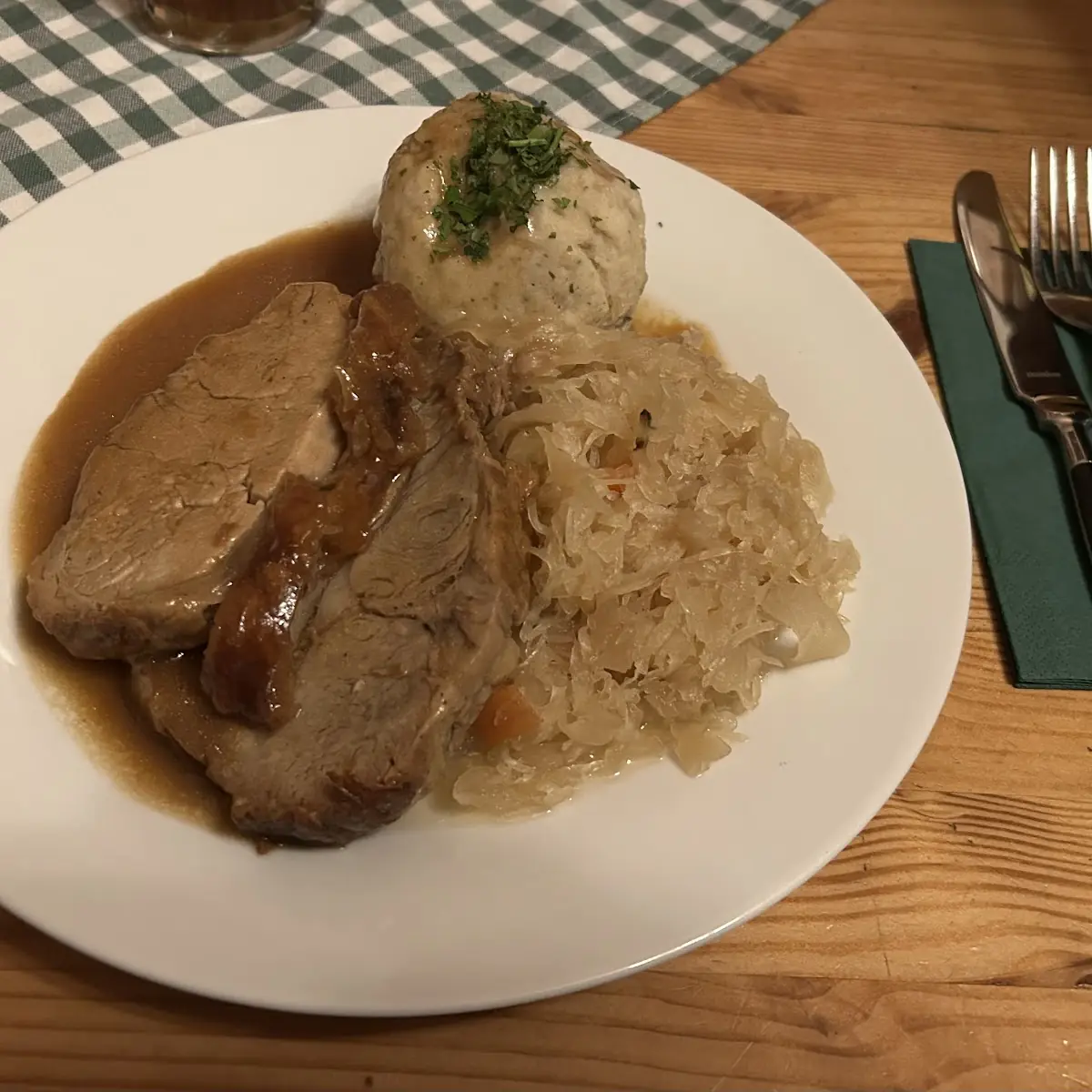 Essen und Trinken photo 6