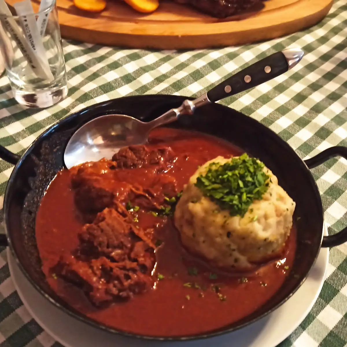 Essen und Trinken photo 7