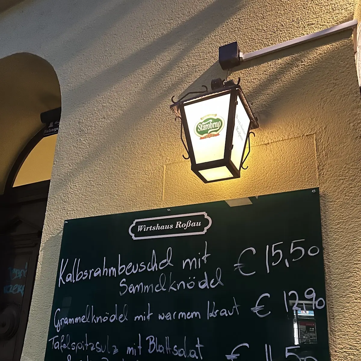 Speisekarte photo 10