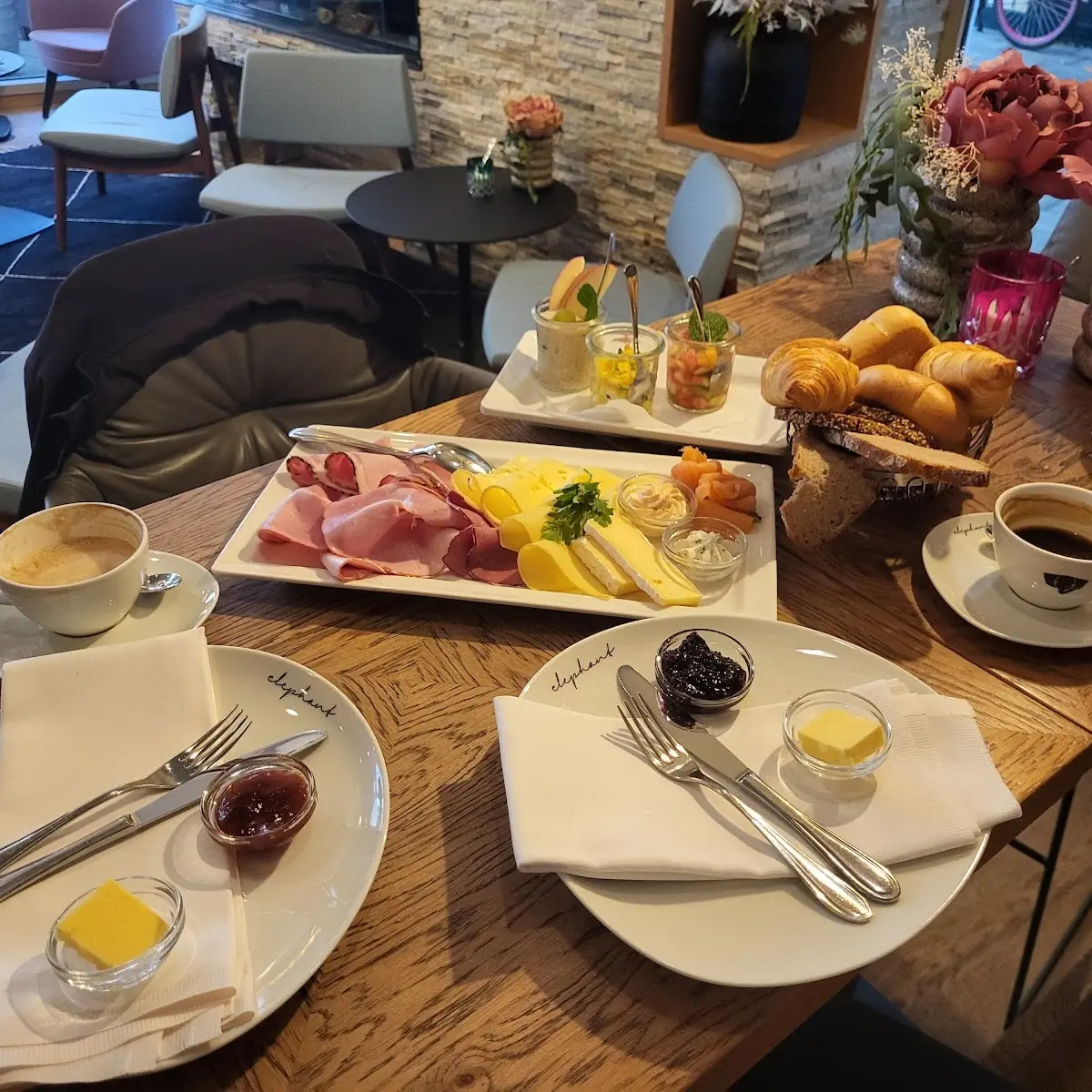 Essen und Trinken photo 2