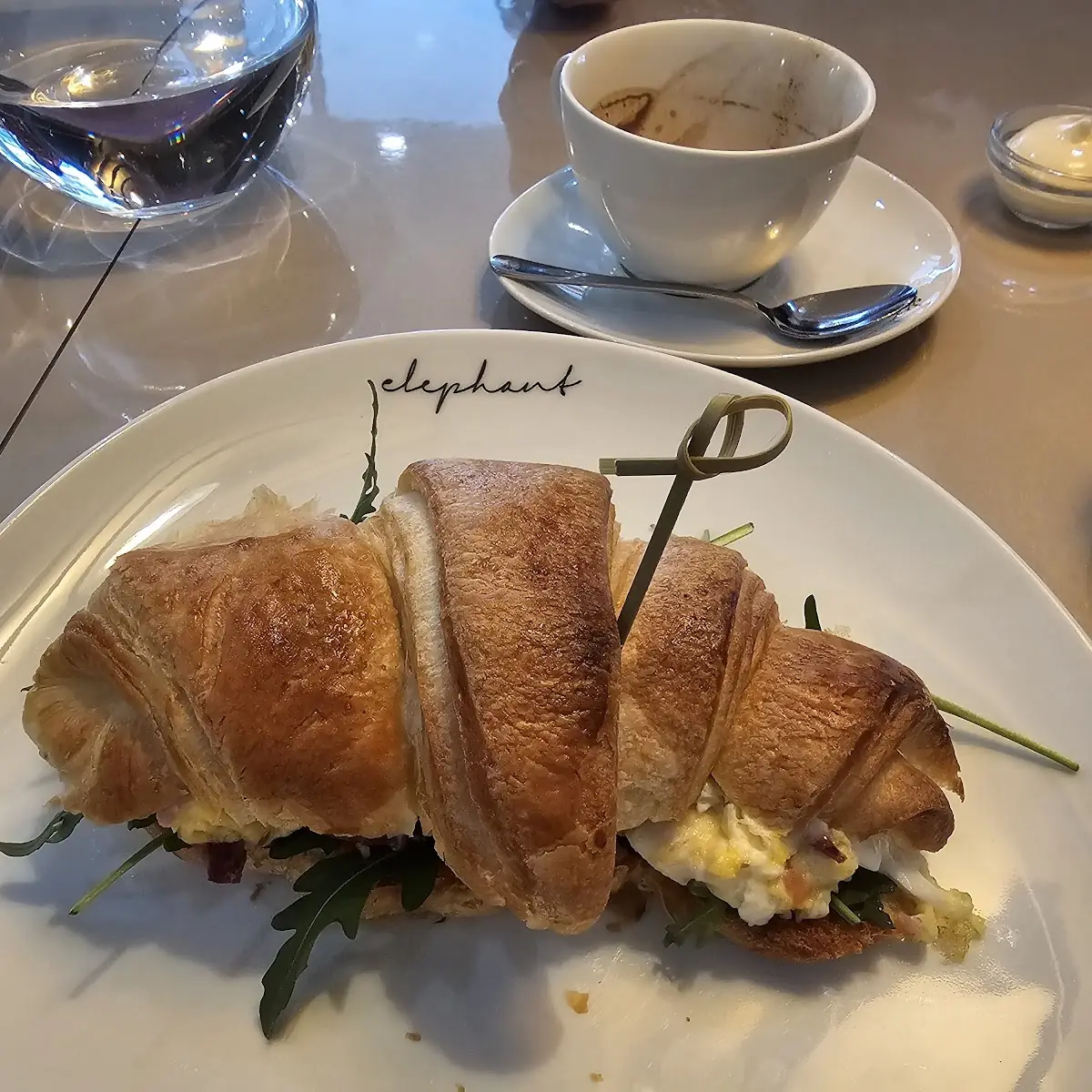 Essen und Trinken photo 6
