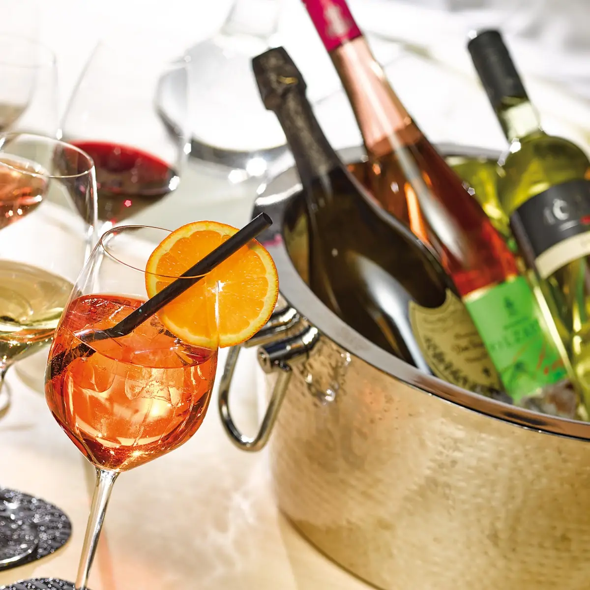Essen und Trinken photo 9