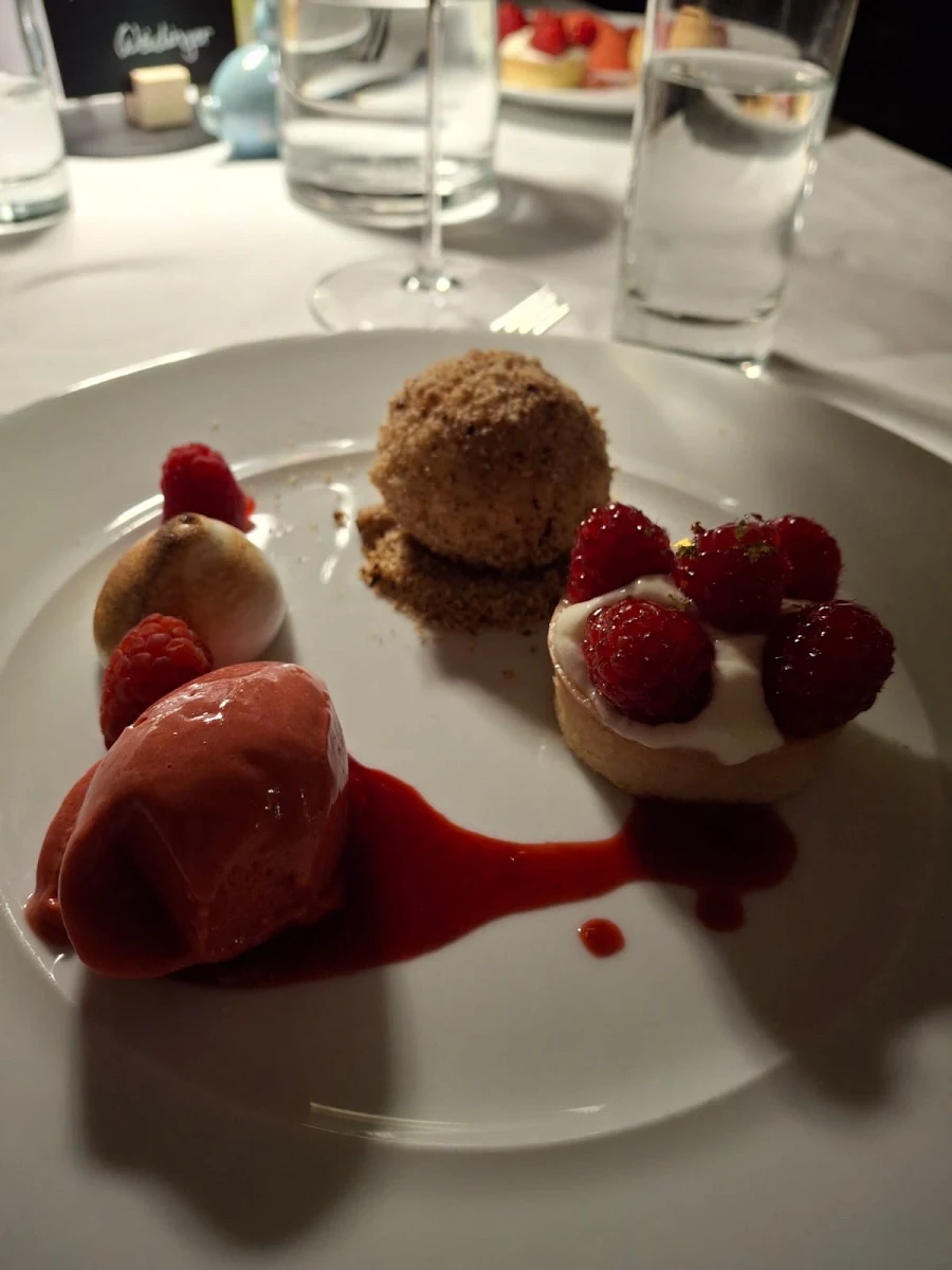 Essen und Trinken photo 10