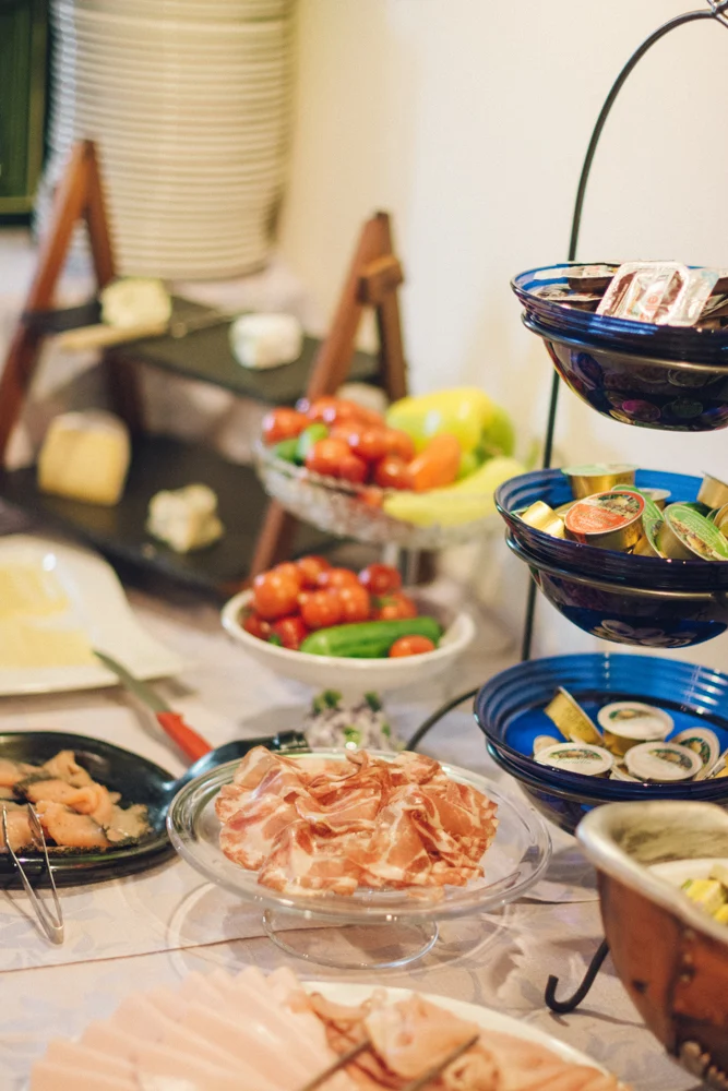 Essen und Trinken photo 2
