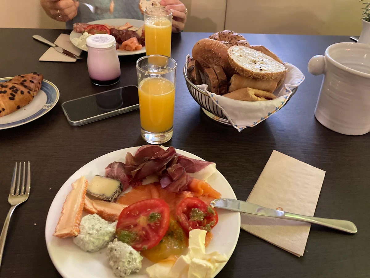 Essen und Trinken photo 7