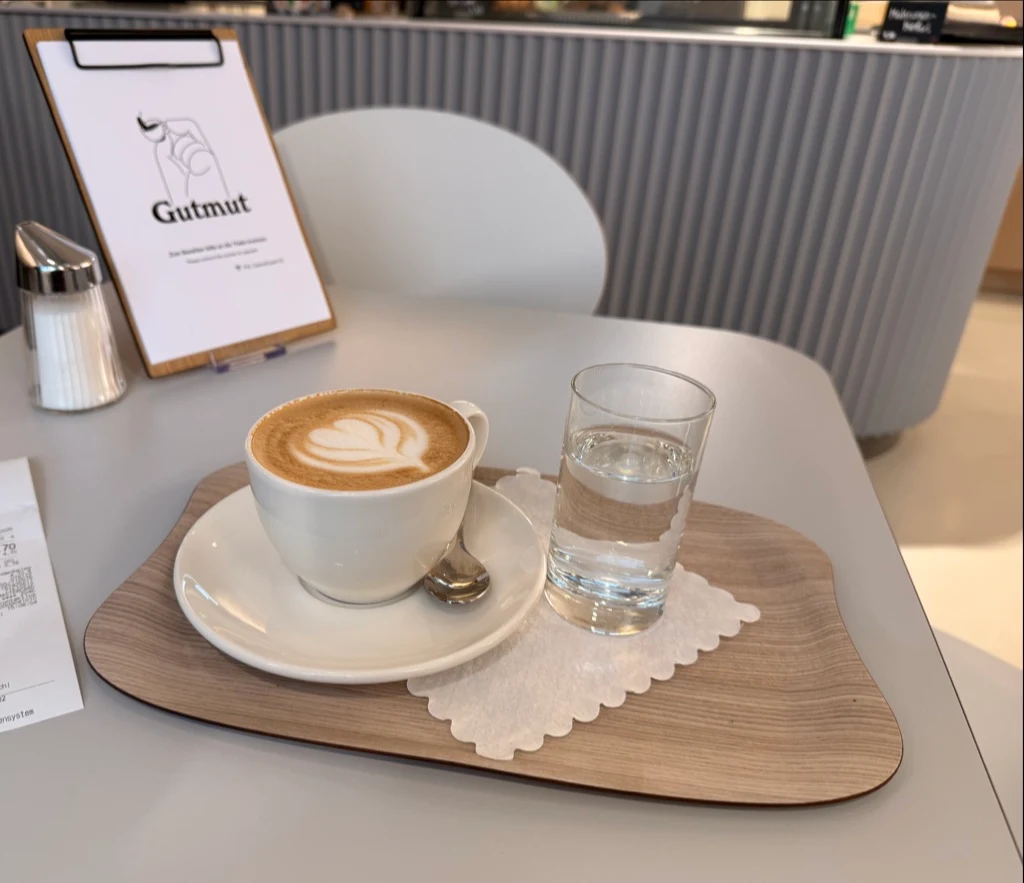Café Gutmut Titelbild