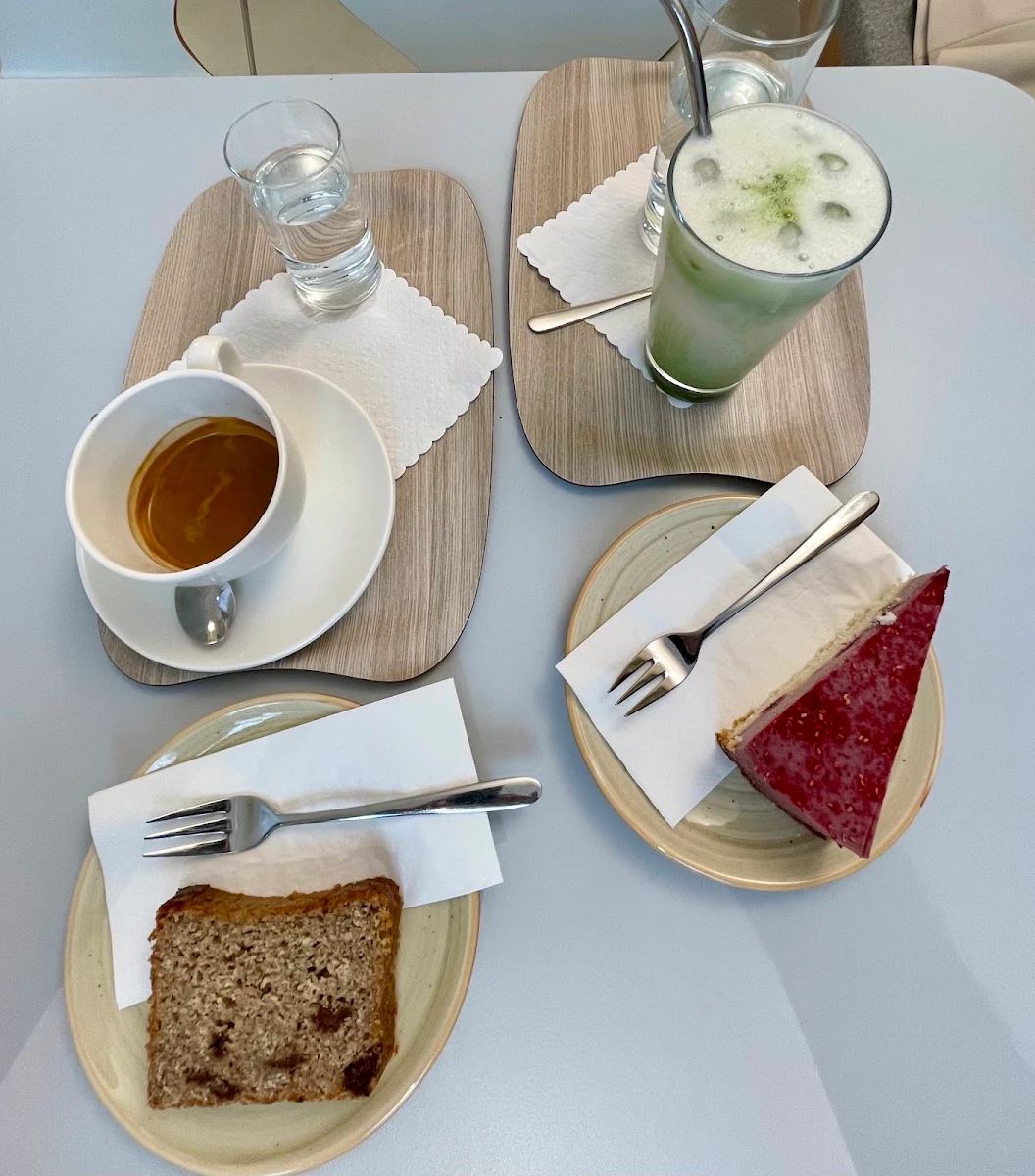 Essen und Trinken photo 4