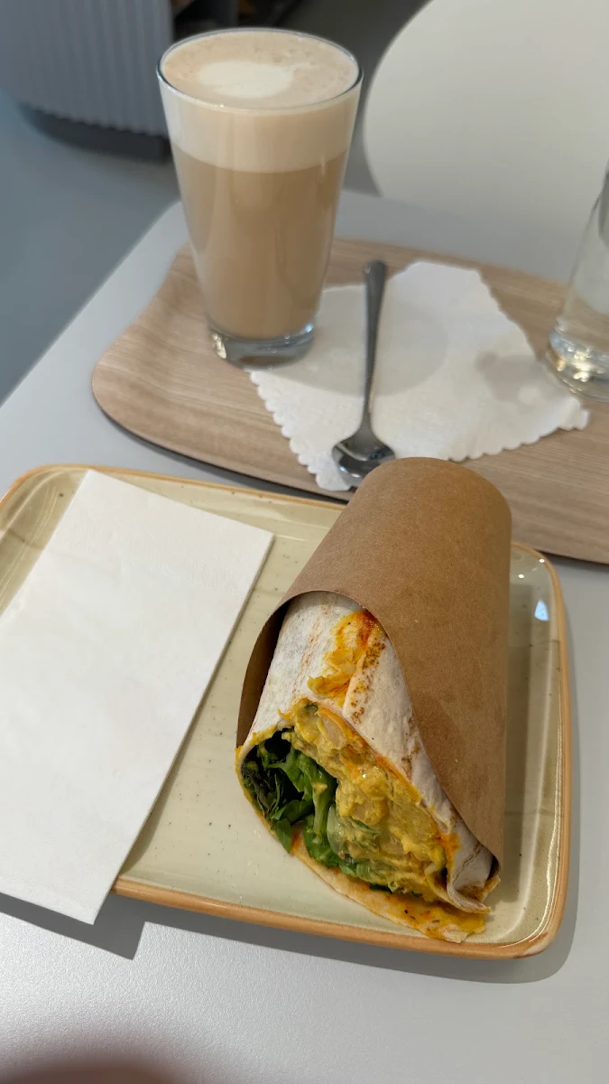 Essen und Trinken photo 6