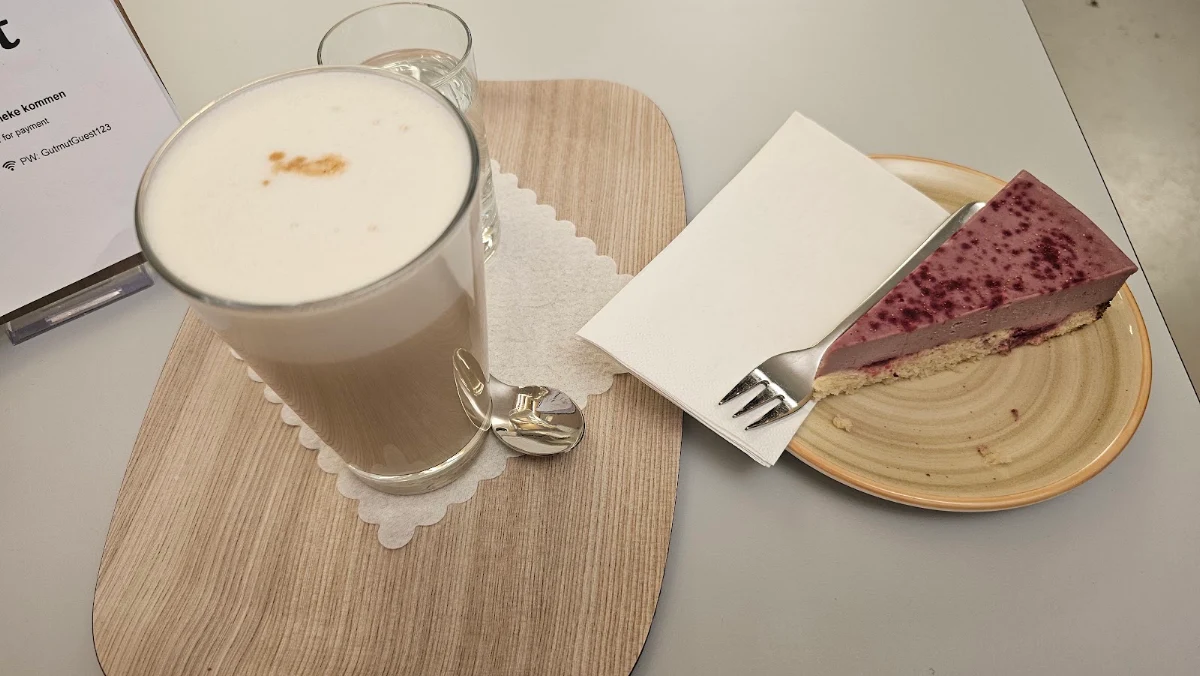 Essen und Trinken photo 8