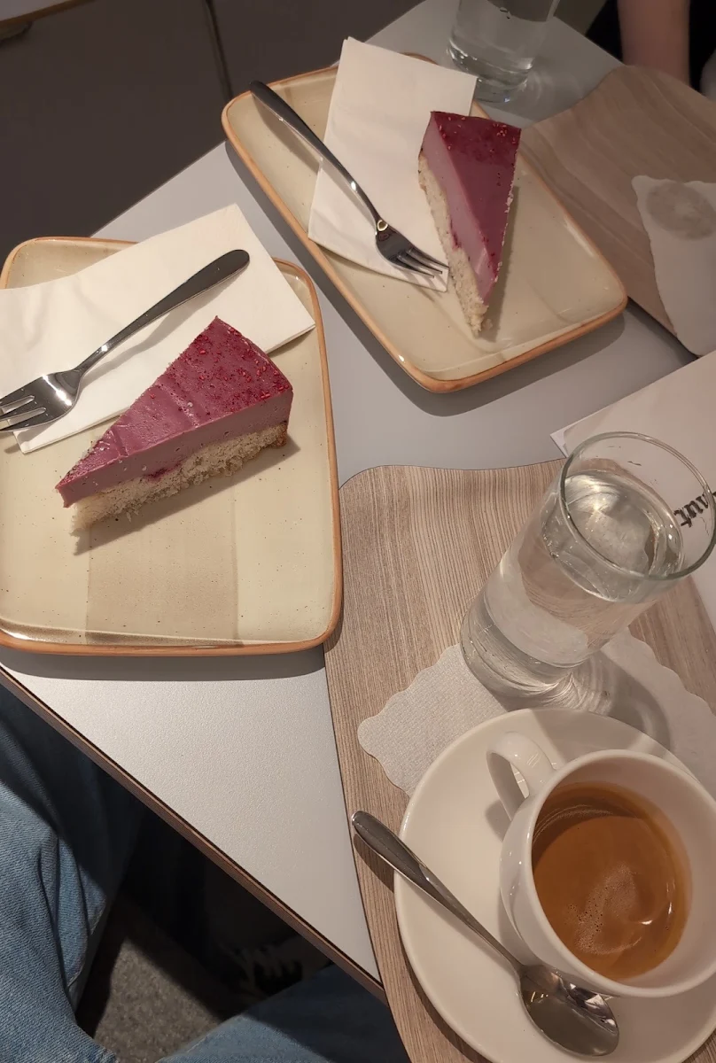 Essen und Trinken photo 9