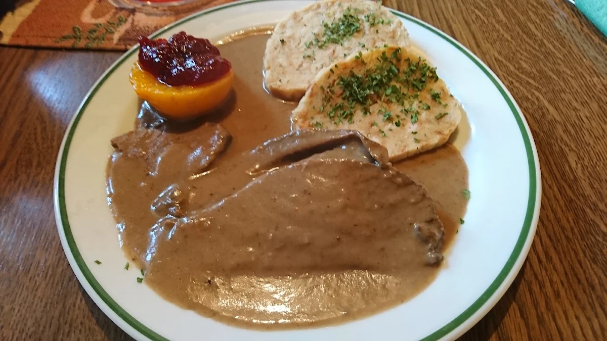 Essen und Trinken photo 3