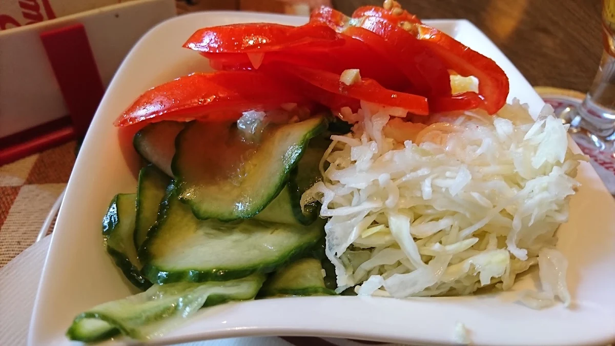 Essen und Trinken photo 4