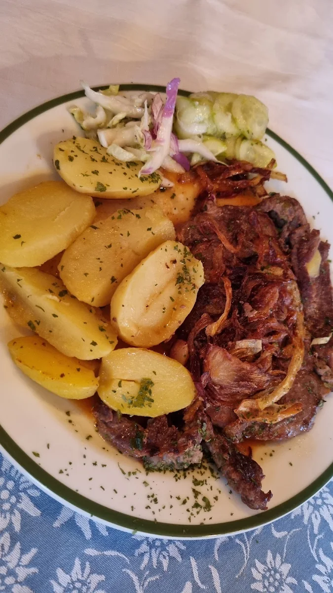 Essen und Trinken photo 5