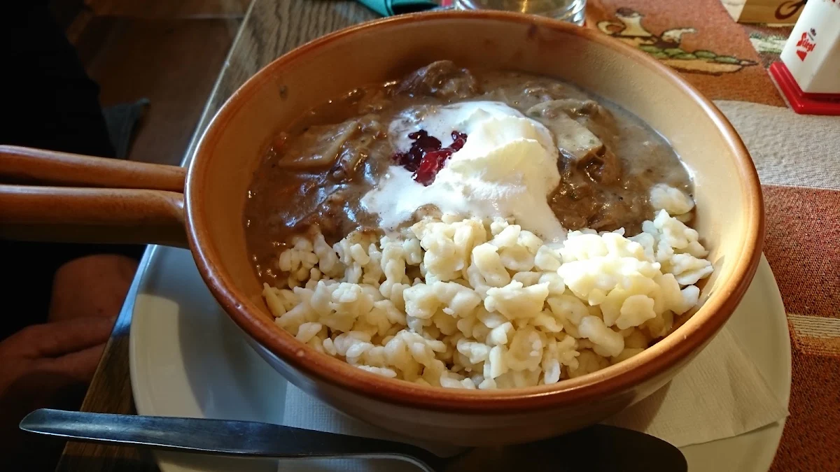 Essen und Trinken photo 6