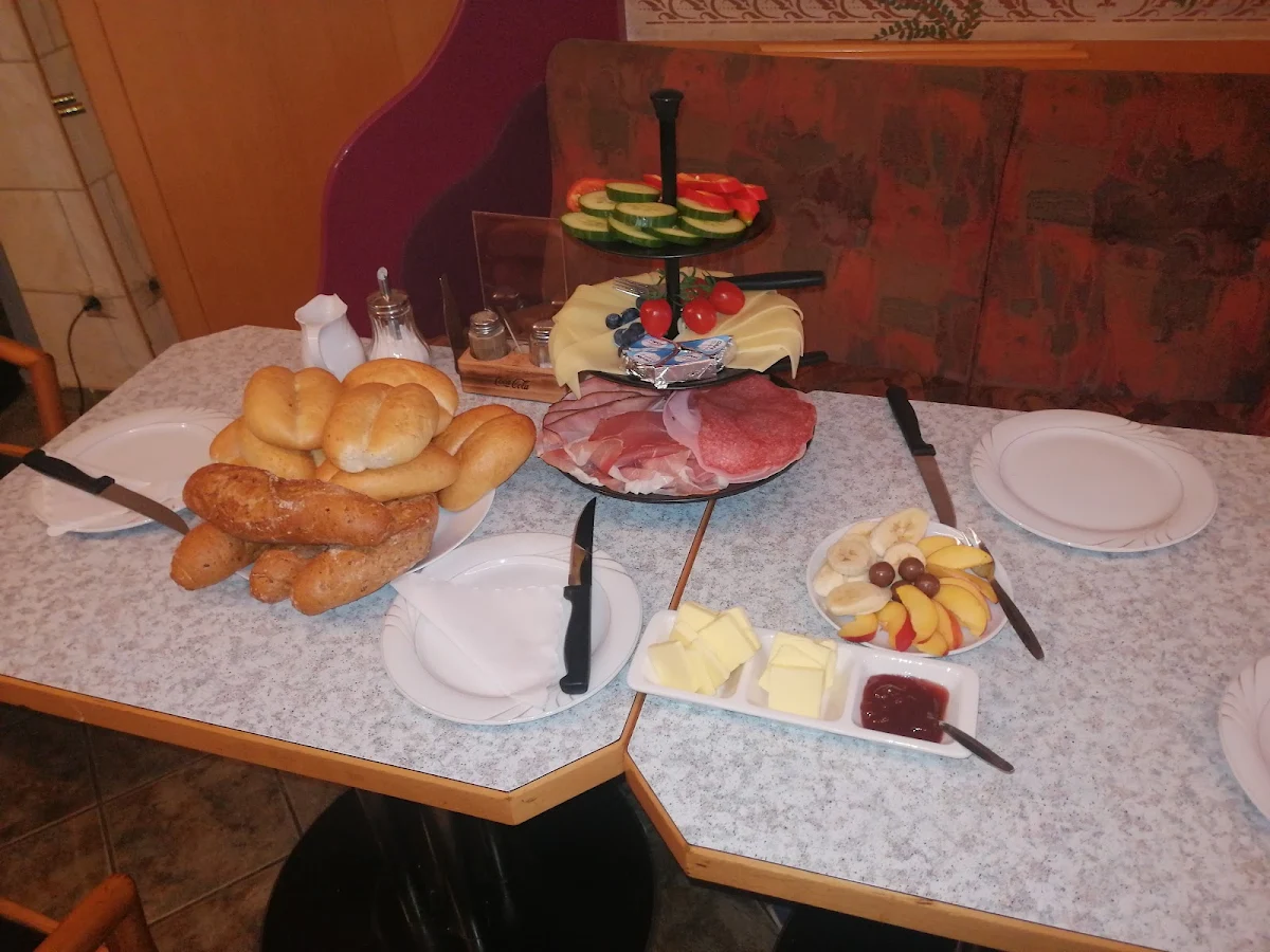 Essen und Trinken photo 1