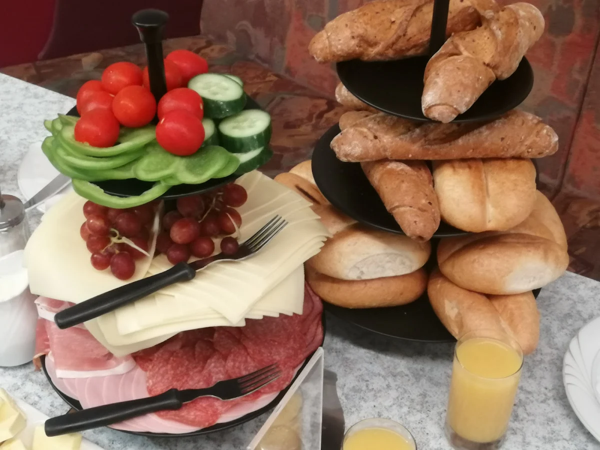 Essen und Trinken photo 2