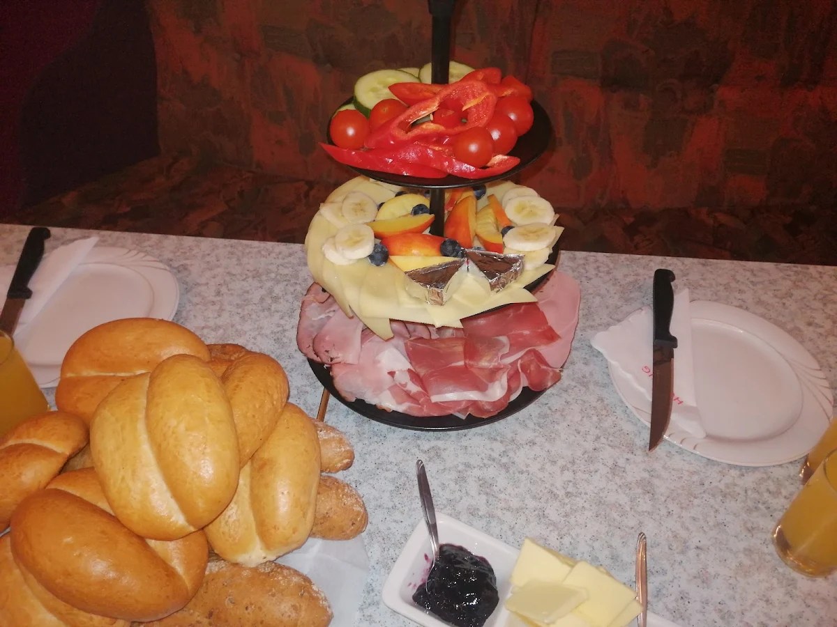 Essen und Trinken photo 4
