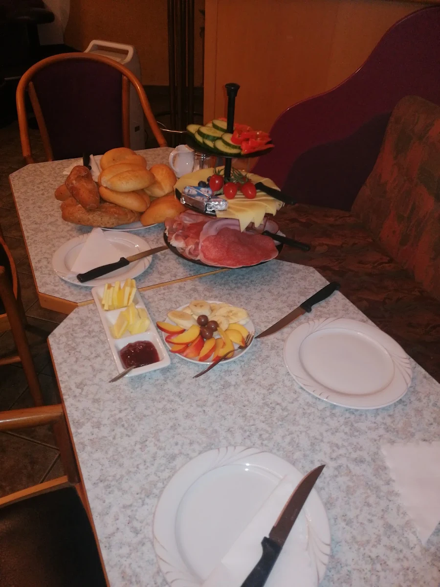 Essen und Trinken photo 8