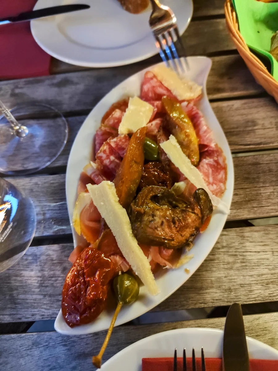 Essen und Trinken photo 1