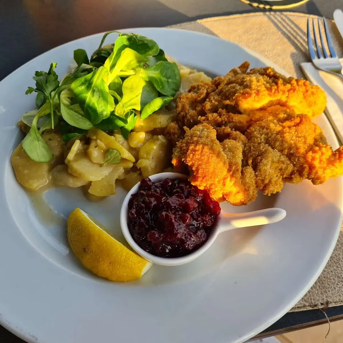 Essen und Trinken photo 3