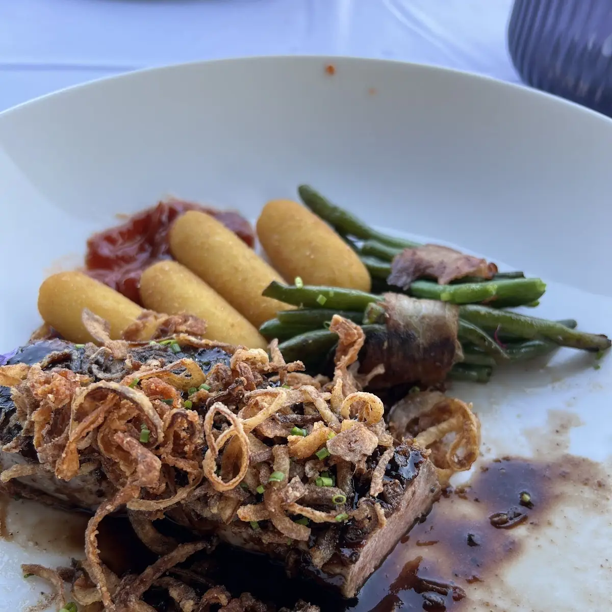 Essen und Trinken photo 8