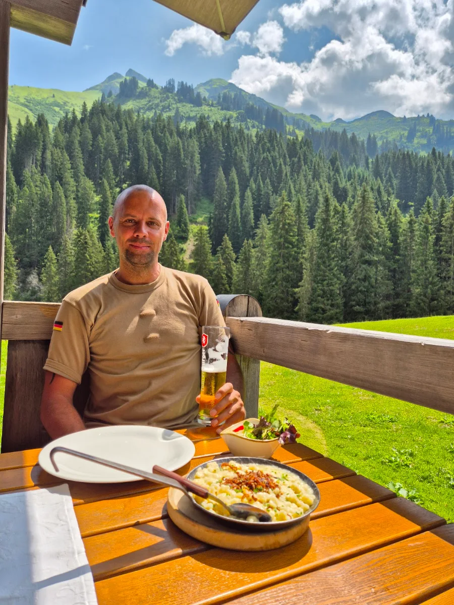 Essen und Trinken photo 3