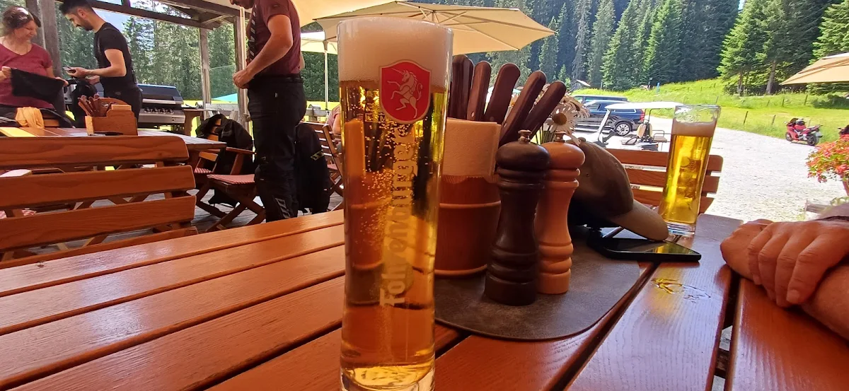 Essen und Trinken photo 4