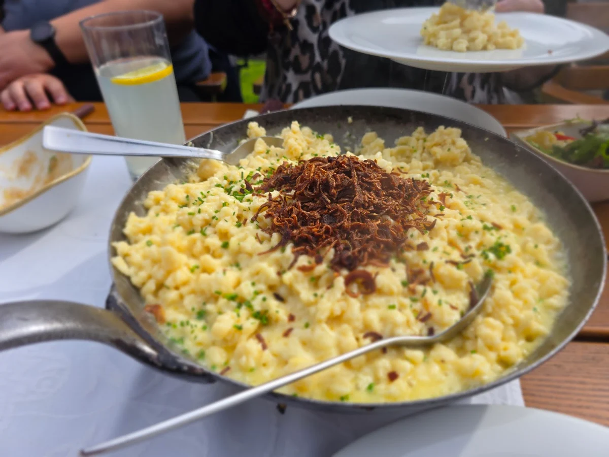 Essen und Trinken photo 7