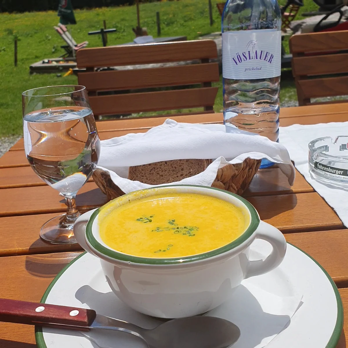 Essen und Trinken photo 8