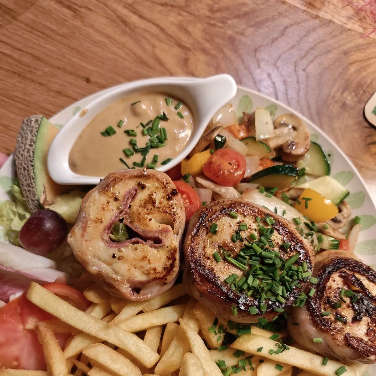 Essen und Trinken photo 10