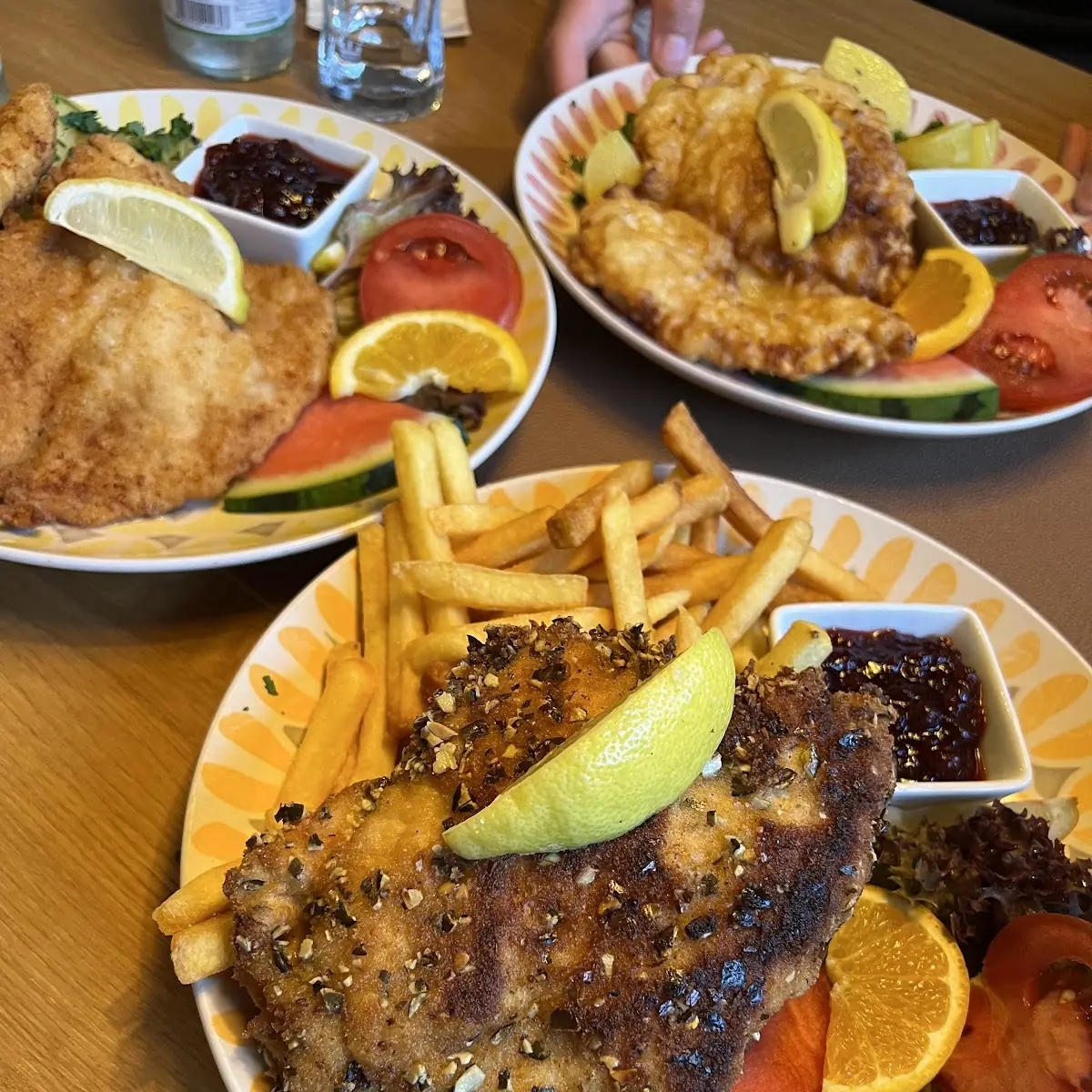 Essen und Trinken photo 2