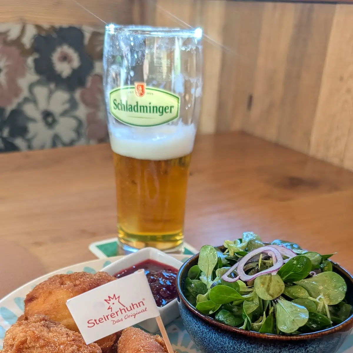 Essen und Trinken photo 4