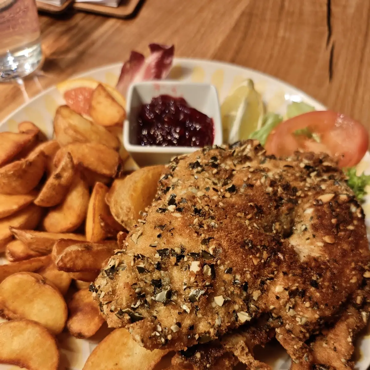 Essen und Trinken photo 5