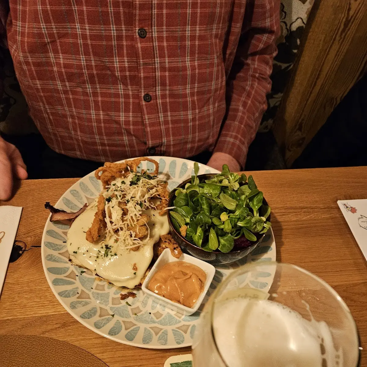 Essen und Trinken photo 7